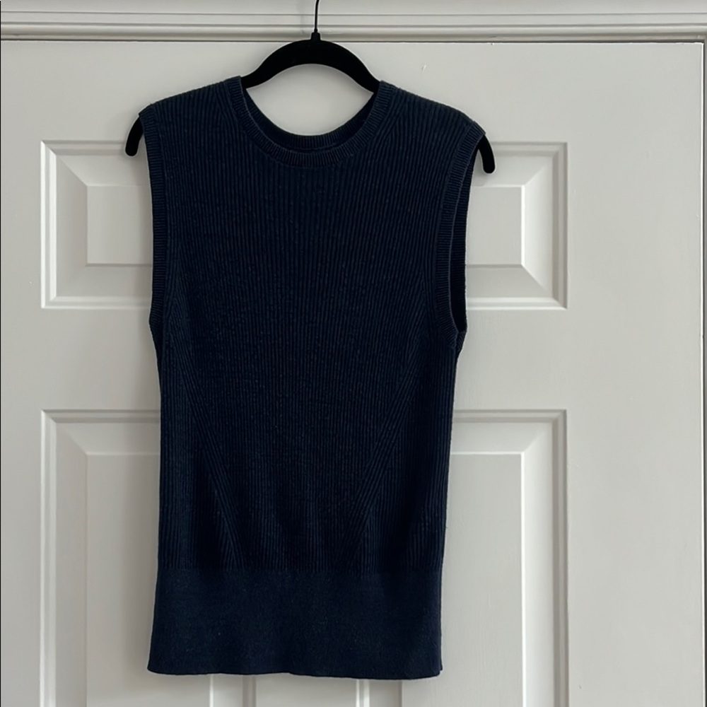 Banana Republic Crewneck Sweater